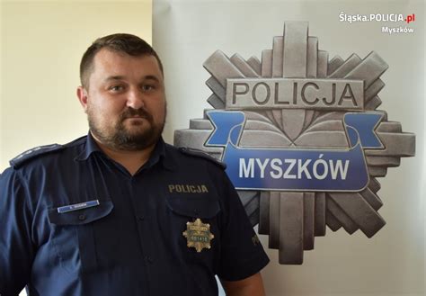 Dzielnicowy Rejon Nr Tw J Dzielnicowy Komenda Powiatowa Policji