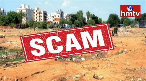 High Court To Investigate Miyapur Land Scam Case Today Telugu News