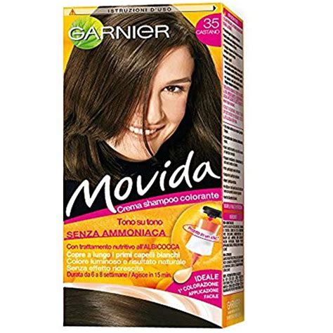 Migliore Shampoo Colorante Nel Secondo Gli Esperti