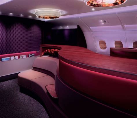 Airbus A380 bar wars: Qatar, Emirates and Etihad - Executive Traveller