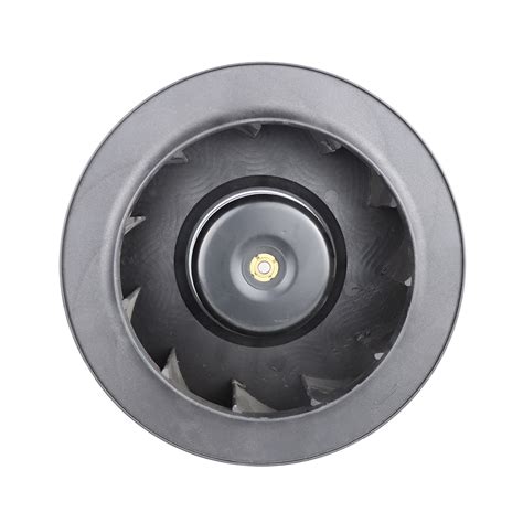 Mm Dc V V Aluminum Backward Centrifugal Fans High Pressure Dc