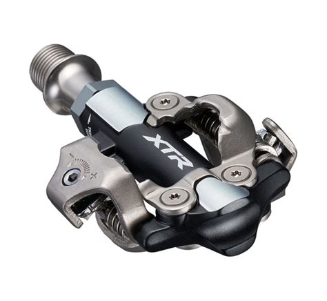 Shimano Pd M Xtr P Dales Spd Clip De V Lo Montagne Mathieu