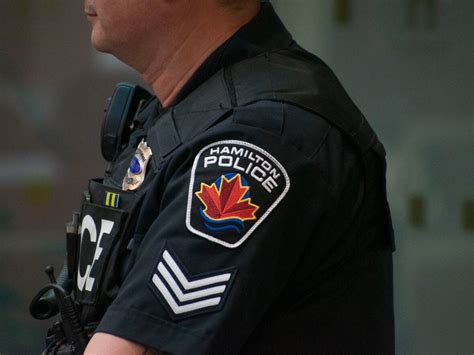 No Jail Time For Hamilton Police Officer Who Sexually Assaulted Woman