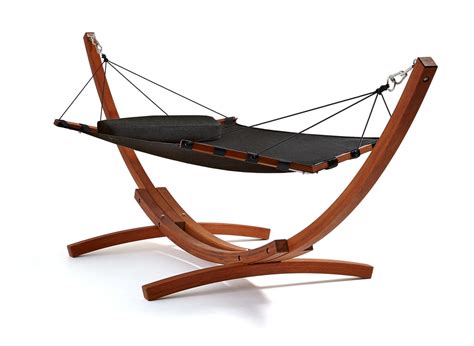 Get Out Modern Hammocks From Lujo