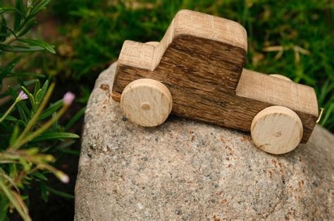 26 Free DIY Wooden Toy Plans (With Pictures) | House Grail