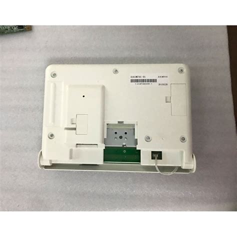 Original Touch Screen Control Panel Operation Panel For Konica Minota