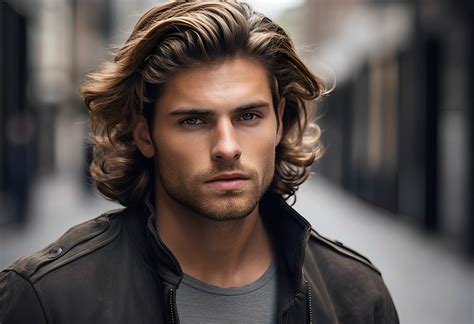 The Ultimate Guide To Men S Hairstyles Elevate Your Look With