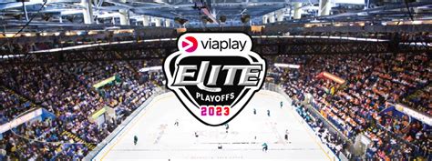 ELITE ICE HOCKEY LEAGUE – DAY TICKETS NOW ON SALE FOR PLAYOFF FINALS ...