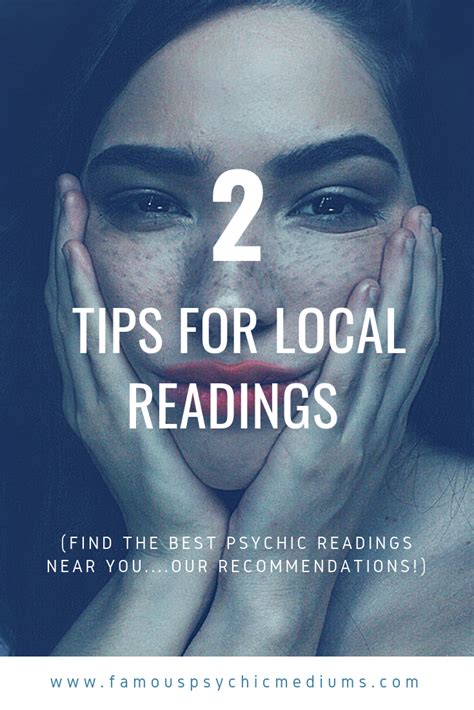 Psychics Near Me: 5 Rules For Finding Local Psychics (With Real Reviews ...