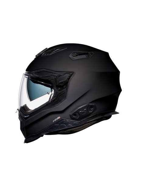 Casco Integral Nexx X WST2 Plain