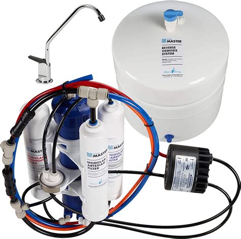 10 Best Reverse Osmosis Systems 2025 - RO System Guides