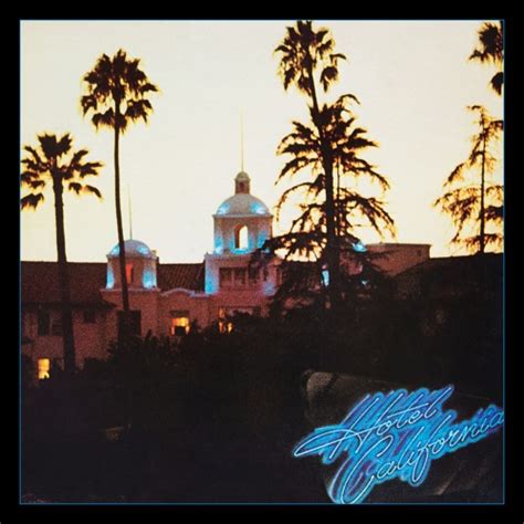 Stream Hotel California (Live at The Los Angeles Forum, 10/20-22/76) by ...