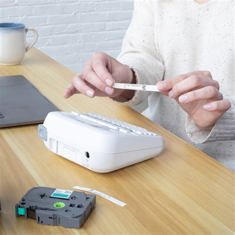 P Touch P Touch PT D220 Home Office Everyday Label Maker Label