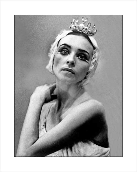 Пин на доске Ludmila Semenyaka.Балерина Серебярного века – Людмила Семеняка