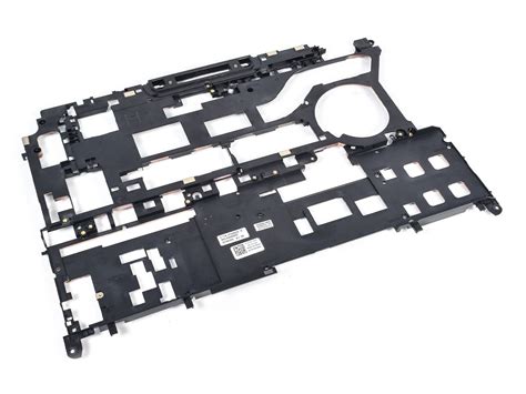 Dell C Xc Latitude E Precision Bottom Base Cover Chassis H