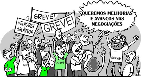 Por Que A Greve Teria Que Continuar Ou Por Que O Comando N O Rejeitou