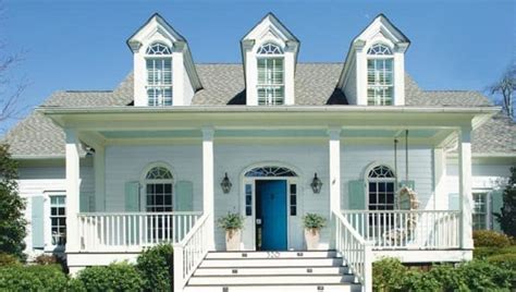 Exterior Paint Colors Tips For Newton Ma Homes Protek