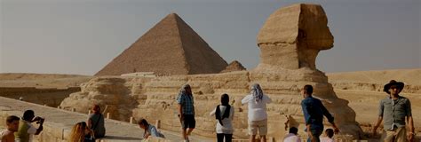 Dahshur Saqqara And Giza Pyramids Day Tour