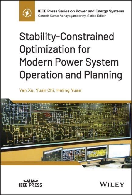 Stability Constrained Optimization For Modern Power System Operation