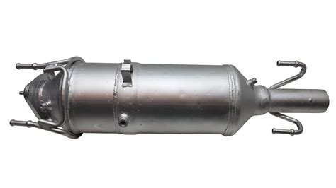 Original Fiat Dpf Fap Ducato Particulate Filter Multijet