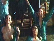 Naked Anita Strindberg In Women In Cell Block 7