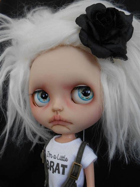 Pin En Blythe Dolls