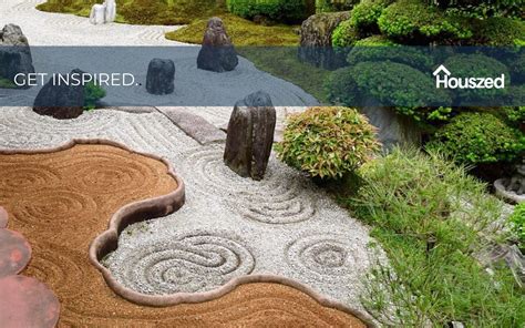 17 Zen Garden Ideas That Relax Your Mind In 2024 Houszed