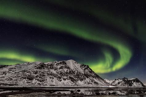 Aurora Borealis | Explore the Northern Lights | Hurtigruten US