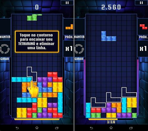 Os melhores jogos retrô para Android os 15 que você precisa