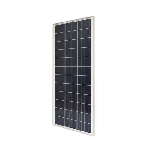 Kit Solar Cu Panou Fotovoltaic 100W Controler 30A Invertor 1000W