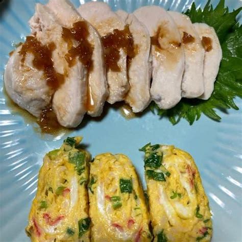 鶏むね肉の塩麹蒸し By Watakoさん レシピブログ 料理ブログのレシピ満載！