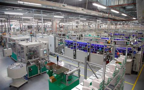 Schneider Electric To Invest Mln Euro In Raising Factory Capacity In