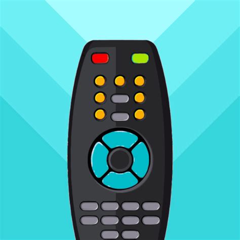 Remote for Acer TV - Apps on Google Play