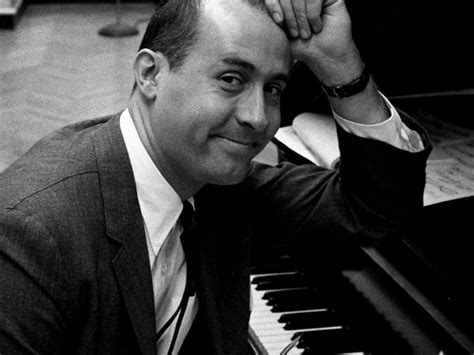 A Tribute To Composer Henry Mancini Cbs News