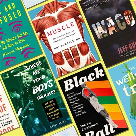 53 Best New Nonfiction Books to Read in 2023