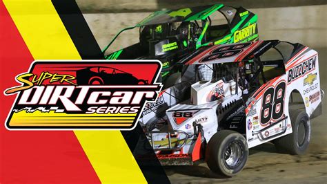 Super DIRTcar Series Big Block Modifieds Wallpapers Wallpaper Cave