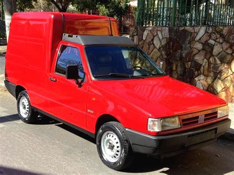 Picelli Leilões FIAT UNO FIORINO 1 5 1991 1991