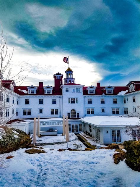 The Stanley Hotel Ghosts And History Tour 134 Photos And 161 Reviews Tours 333 Wonderview