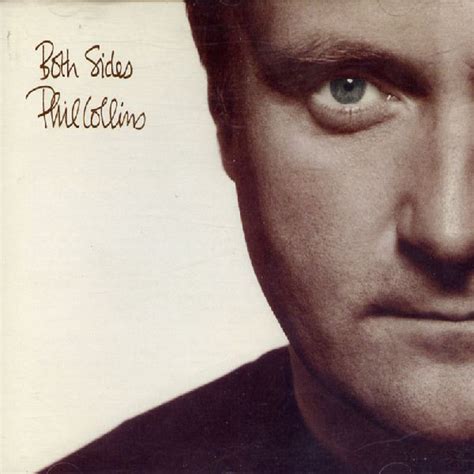 Phil Collins Both Sides Releases Discogs