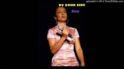 Sade By Your Side Video Oficial Limfasilicon