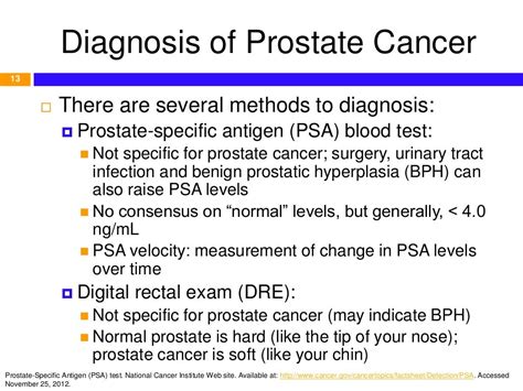 Overview And Pharmacotherapy Of Prostate Cancer Based On Nccn 2012 G