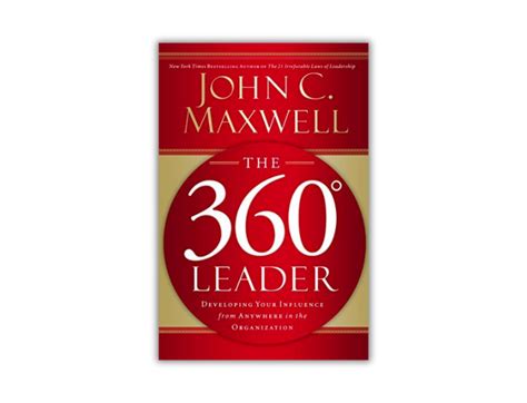 Leadership Maxwell Leadership