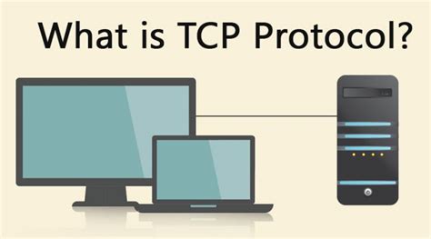 What Is Transmission Control Protocol Tcp How To Works