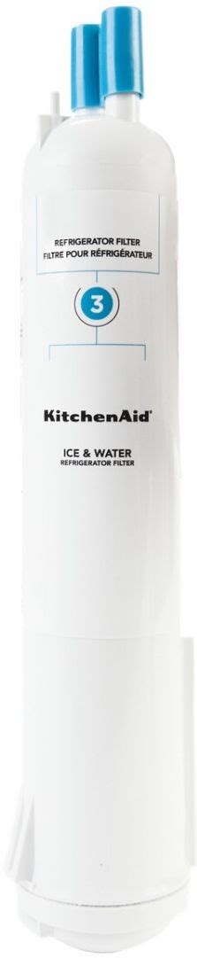 Kitchenaid® Refrigerator Water Filter 3 Colders Milwaukee Area