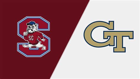 South Carolina State Vs Georgia Tech 9 9 23 Stream The Game Live