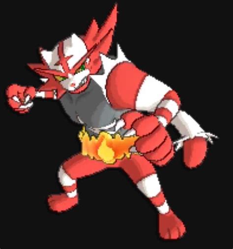 Litten Shiny Evolution Line Shiny Forms | Pokémon Amino