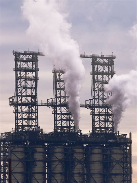 Catalytic Reactor Performance | Chemical | Emerson US