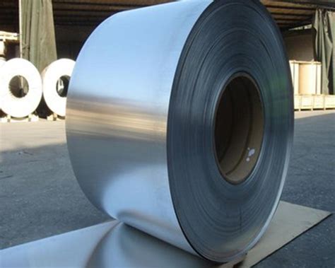 Grade 304 201 Cold Rolled Stainless Steel Coil Foshan Meibaotai Stainless Steel Products Co Ltd