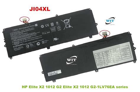 JI04XL JI04047XL HSTNN UB7E 901307 541 901247 855 Laptop Internal