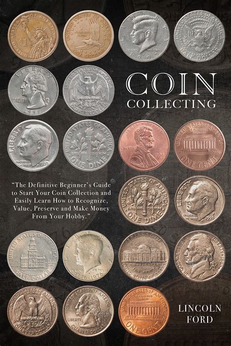 Coin Collecting For Beginners The New Updated Guide To Easily